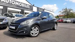 Peugeot 208 1.6 BLUEHDI 100CH ALLURE BUSINESS S&S 5P