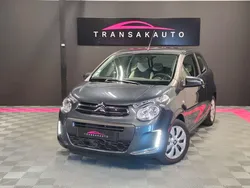 CITROEN C1 72ch VTi S&S Feel / Bluetooth / Clim