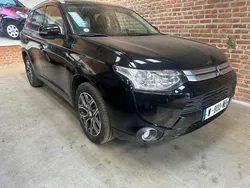Mitsubishi outlander 2.2 di-d 150 cv intense 2015