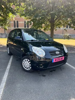 KIA PICANTO 1.0i 63cv