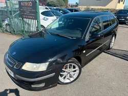 SAAB 9-3 II SPORT-HATCH 1.9 TID 120 FAP DE SUEDE PAYEZ EN 4x 10x 12x 24x 36x