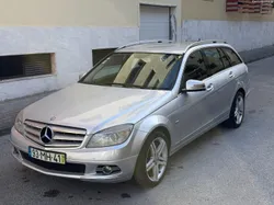 Mercedes-Benz C 220 Avantgarde