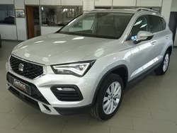 Seat ateca (2) 2.0 tdi 150 ch start/stop style business dsg7