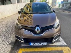 Renault Captur 1.5 Dci