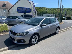 Peugeot 308 hdi première main