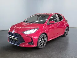 Toyota Yaris 1.5 VVT-i Design