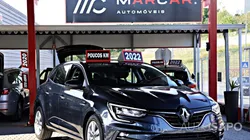 Renault Mégane de 2022
