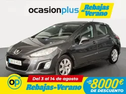Peugeot 308 1.6e-HDI Blue Lion FAP Active 115