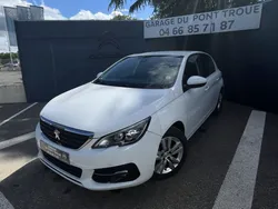 Peugeot 308 EQUIPE PMR 1.5 BLUEHDI 130CH S&S ACTIVE BUSINESS EAT8
