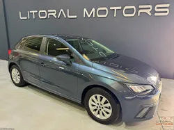 Seat Ibiza 1.0 MPI Style