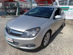 Opel Astra 1.4