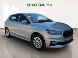Skoda Fabia 1.0 TSI Selection DSG 85kW