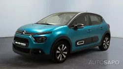 Citroen C3 de 2022
