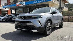 Opel Mokka 1.2 T Elegance de 2022