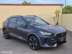 Cupra Formentor 1.5 TSI Sport