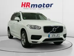 VOLVO XC90 D4 Kinetic 7pl. Aut.