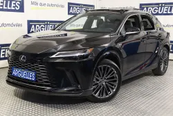 LEXUS NX 450h+ Premium+ 4WD