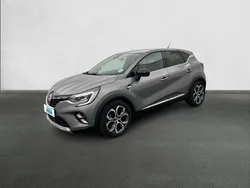 Renault Captur Blue dCi 115 EDC - Intens