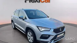 Seat Ateca 1.5 TSI Xperience DSG de 2022