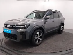 DACIA Bigster Mild Hybrid 140 Journey