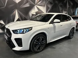 BMW X2 (U10) M SPORT 18 D 2.0 150 CH STEPTRONIC 7 Clim Auto GPS CarPlay Attelage 2025