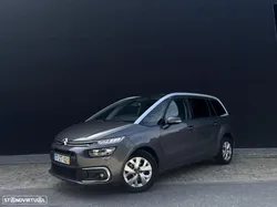 Citroën C4 Spacetourer 1.5 BlueHDi Feel