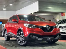 Renault Kadjar 1.6 dCi 130ch energy Intens * 2ème main