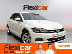 VOLKSWAGEN Polo 1.0 TSI Advance 70kW