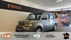 NISSAN CUBE 1.5 DCI 110CH ZEN + POSSIBILITE 5 PLACEs