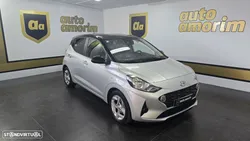 Hyundai i10 1.0 Comfort (TT)
