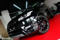 Land Rover Range Rover Sport 2.0 SD4 HSE