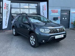 DACIA DUSTER Blue dCi 115 4x2 Confort