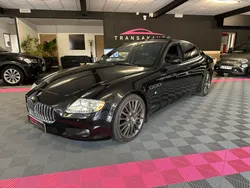 MASERATI QUATTROPORTE 4.7 V8 430ch S A / TOIT OUVRANT / BOSE