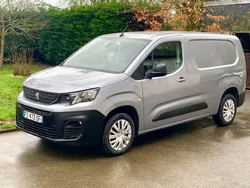 Peugeot partner 1l5 HDI 130 bluemotion xxl 950 kilos