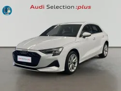 AUDI A3 Sportback 40 TFSI e Advanced S tronic