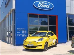 Ford Puma Gen-E 168ch Standard Range 43 kWh Premium