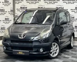 Peugeot 1007 1.4 16V SPORTY GARANTIE 12 MOIS