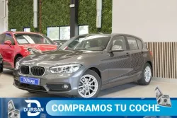BMW Serie 1 116i