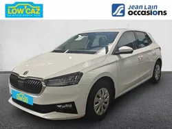 Skoda Fabia 1.0 MPI 80 ch BVM5 Active