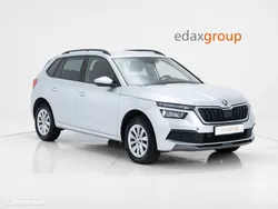 Skoda Kamiq 1.0 TSI DSG