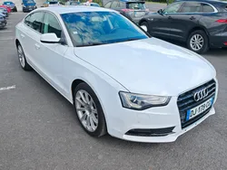 A5 Sportback 2.0 TDI 150 Ambition Luxe Multitronic