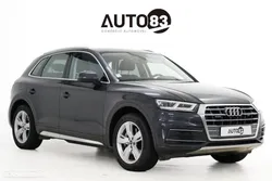 Audi Q5 50 TFSIe quattro S tronic