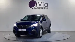 Peugeot 3008 1.6 BLUEHDI 120 Active Business