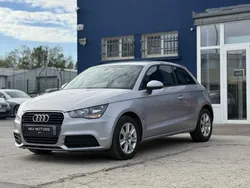 AUDI A1 1.6 TDI DPF - 90 - BV S-Tronic BERLINE Ambition