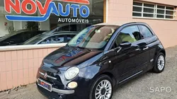 Fiat 500C de 2014