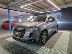 PEUGEOT 4008 1.8 HDi STT 150 FAP ALLURE 4X4 BVM6
