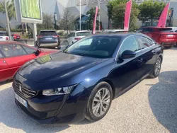 Peugeot 508 Allure