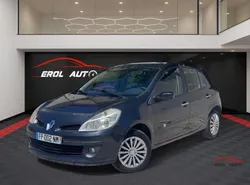 Renault Clio III 5 Portes 1.5 dCi 86 cv