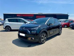 CITROEN C3 1.5BHDi 100ch | C-Series
