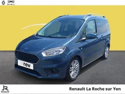 Ford Tourneo Courier 1.5 TDCI 100ch Trend